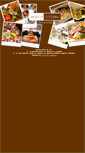 Mobile Screenshot of capecaterers.com